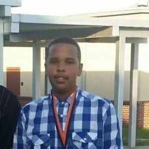 Meet your Posher, Garrett