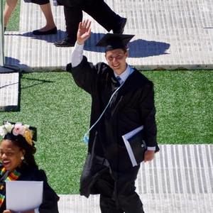 Meet your Posher, Jimmy