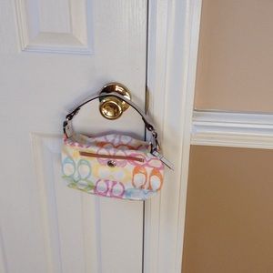 Girls summer little bag