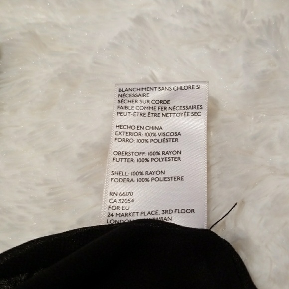 Ecote UO Printed Geometric Racerback Dress Size M - Picture 7 of 8