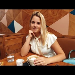 Meet your Posher, Madison