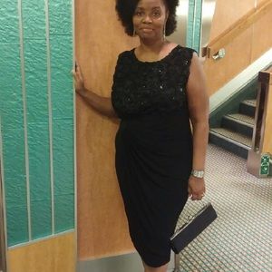 Meet your Posher, Sherry