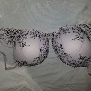 Torrid bra. Size 40 DDD worn twice.
