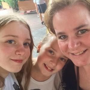 Meet your Posher, Jamie