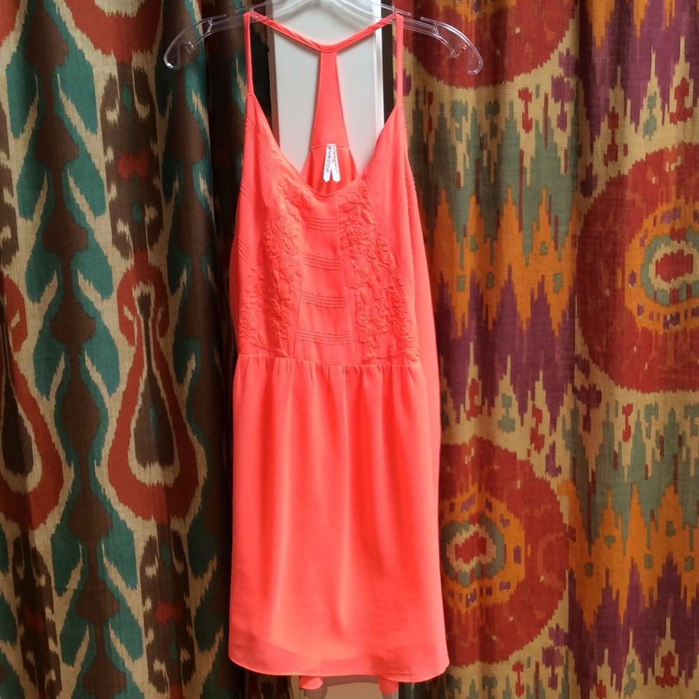 Gentlefawn Racerback Dress