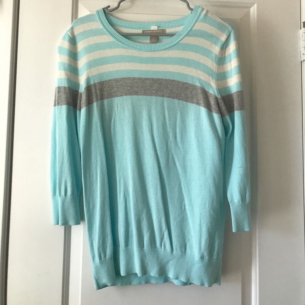 Lightly worn