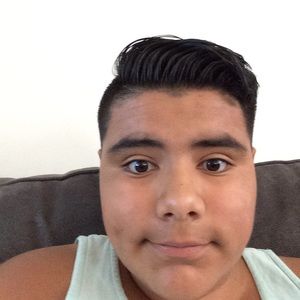 Meet your Posher, Bryan