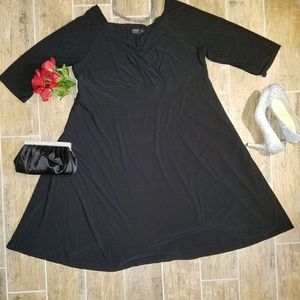 IGIGI Francesca - Black