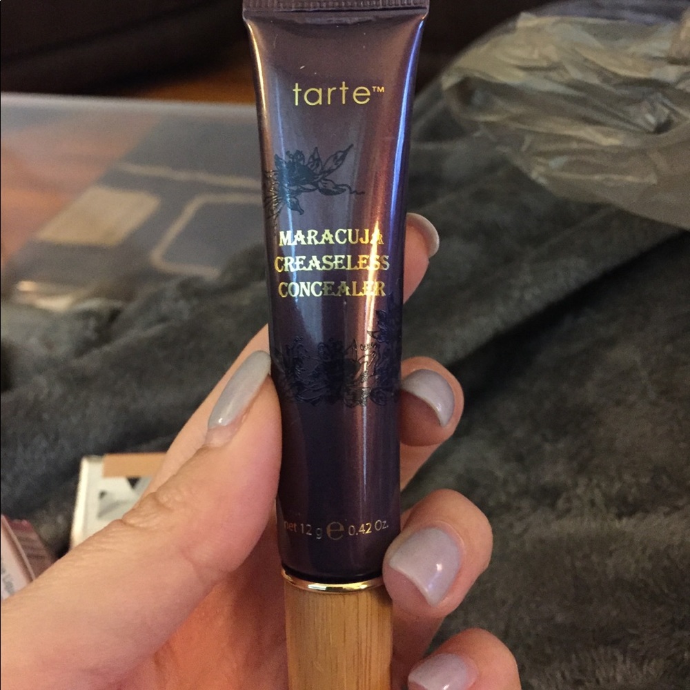 Tarte concealer