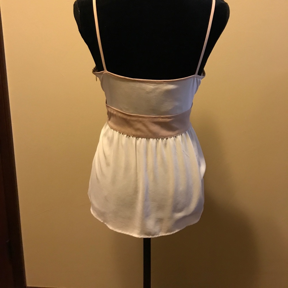 Spaghetti strap top! - Picture 3 of 4