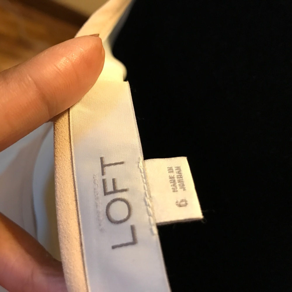 Spaghetti strap top! - Picture 4 of 4