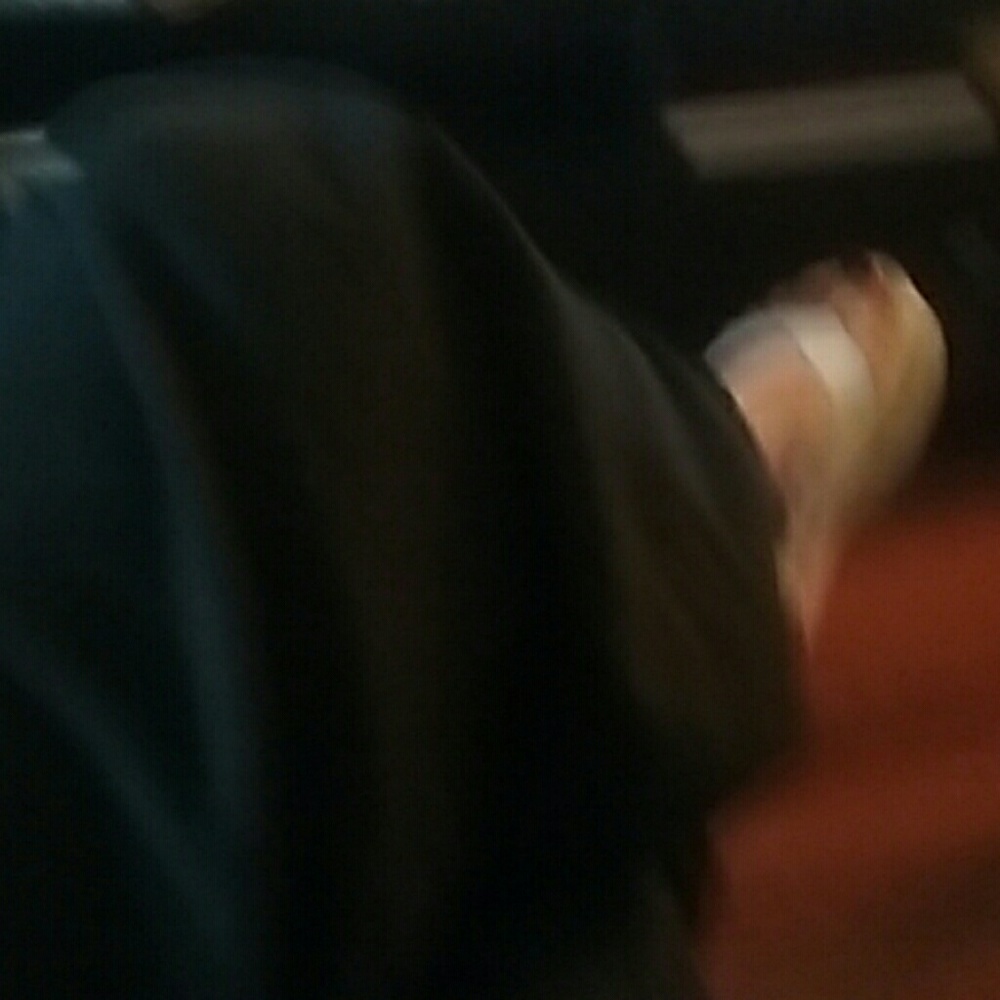 Meet your Posher, Angela