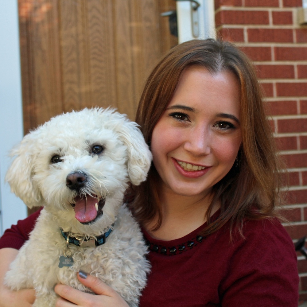 Meet your Posher, Jessica