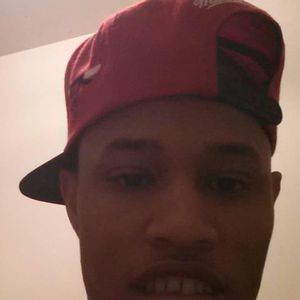 Meet your Posher, Kyle