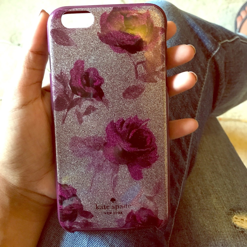 iPhone case