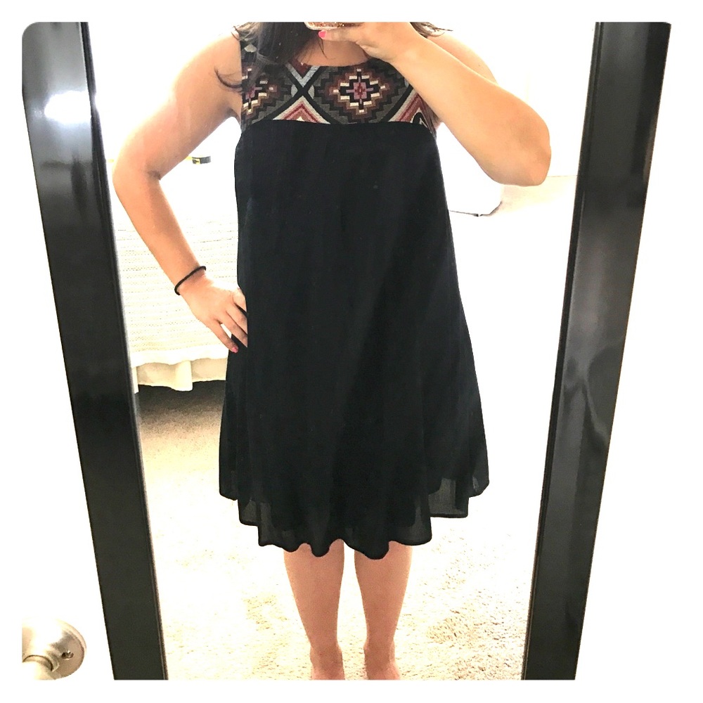 little black dress 👗