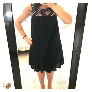 little black dress 👗