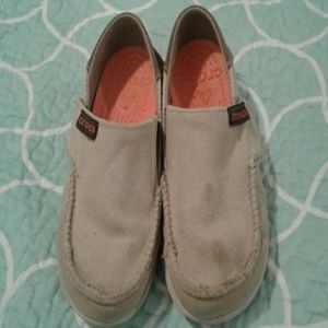 Toddler shoes