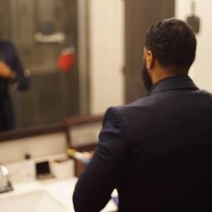 Meet your Posher, Jamie