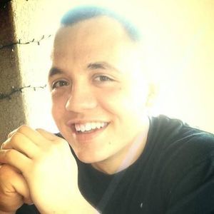 Meet your Posher, Jacob
