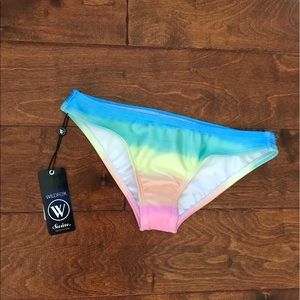 Wildfox Bikini Bottoms