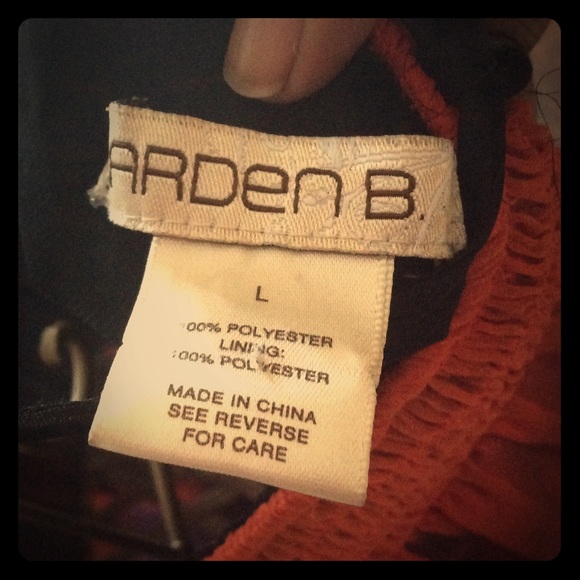 A gorgeous Arden B sundress💃🏻👠 - Picture 5 of 5