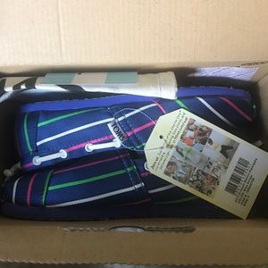 Brand new kids Toms Bimini