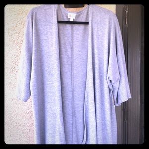 LuLaRoe Fleece Lindsay