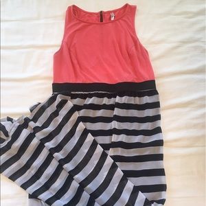 Summer maxi dress 👗