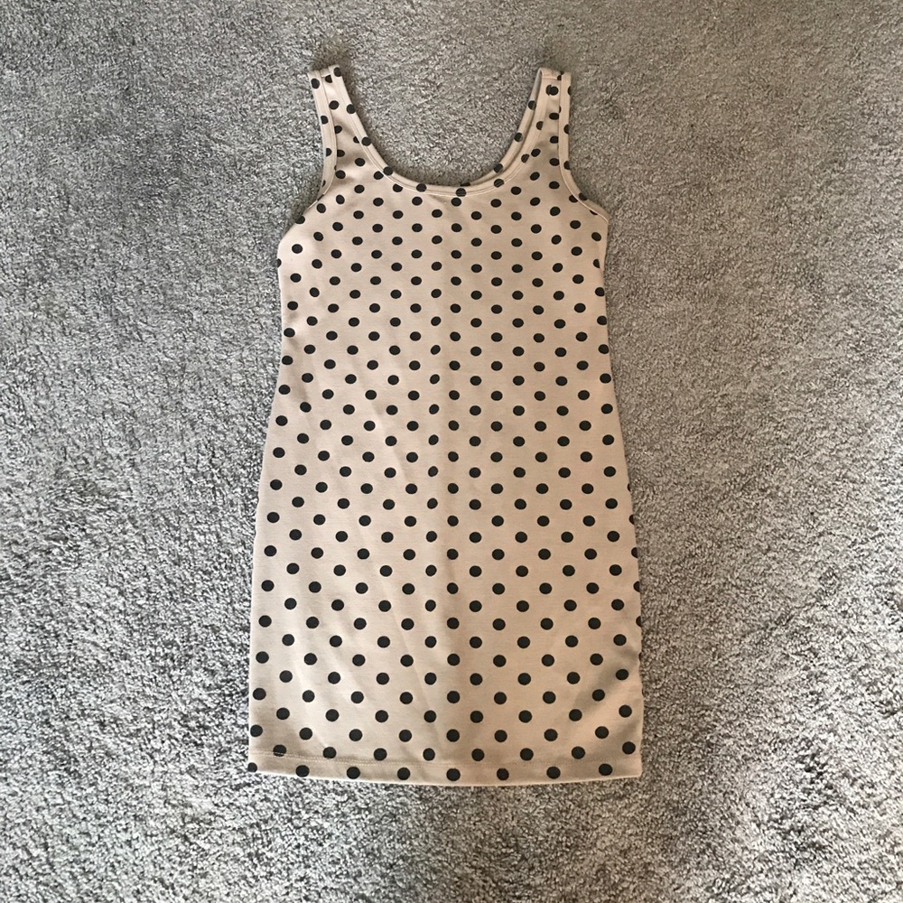 Body con dress