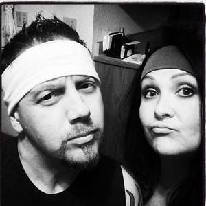 Meet your Posher, Candace