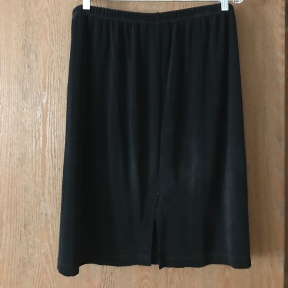 Guc Black chico s guc black chico s travelers skirt size 3 from Guc Black chico s guc black chico s travelers skirt size 3 from