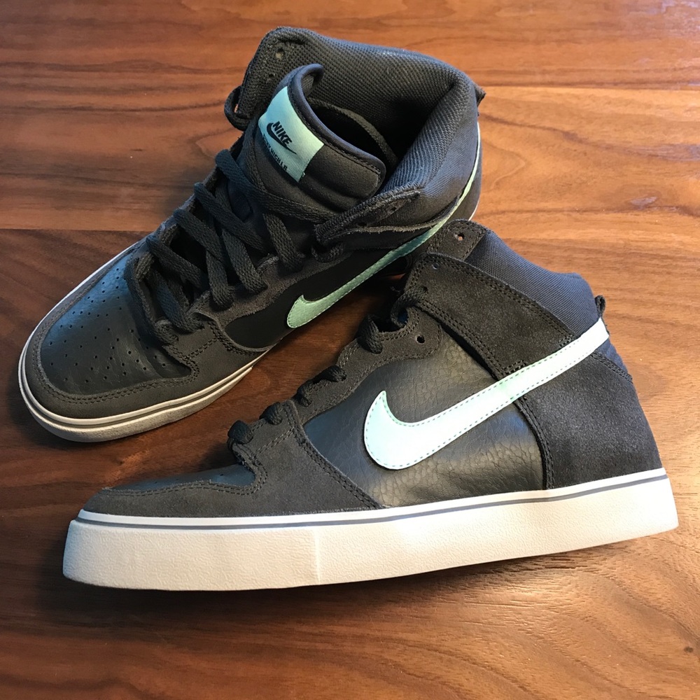 Nike Dunk High LR
