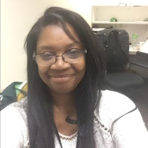 Meet your Posher, Karen