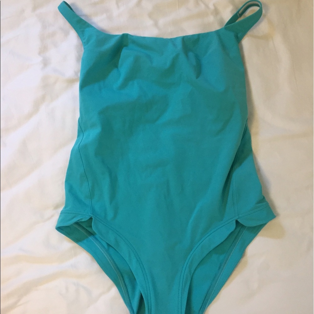 Empreinte One Piece Swimsuit