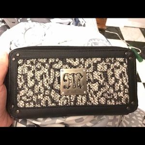 Brand New w/o tags Miss Me Wallet