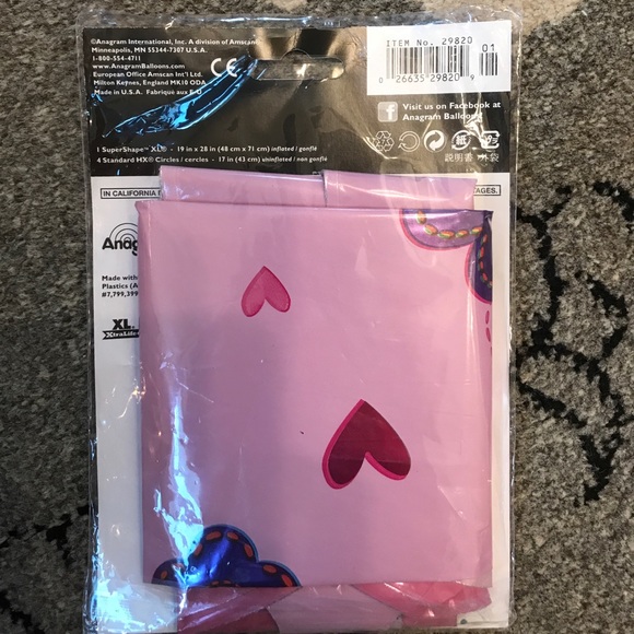 First birthday bundle - Picture 3 of 4