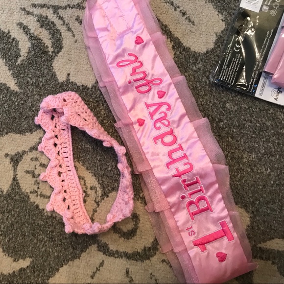 First birthday bundle - Picture 4 of 4