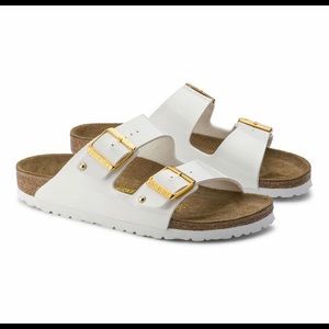 Birkenstock Arizona Studs (39)