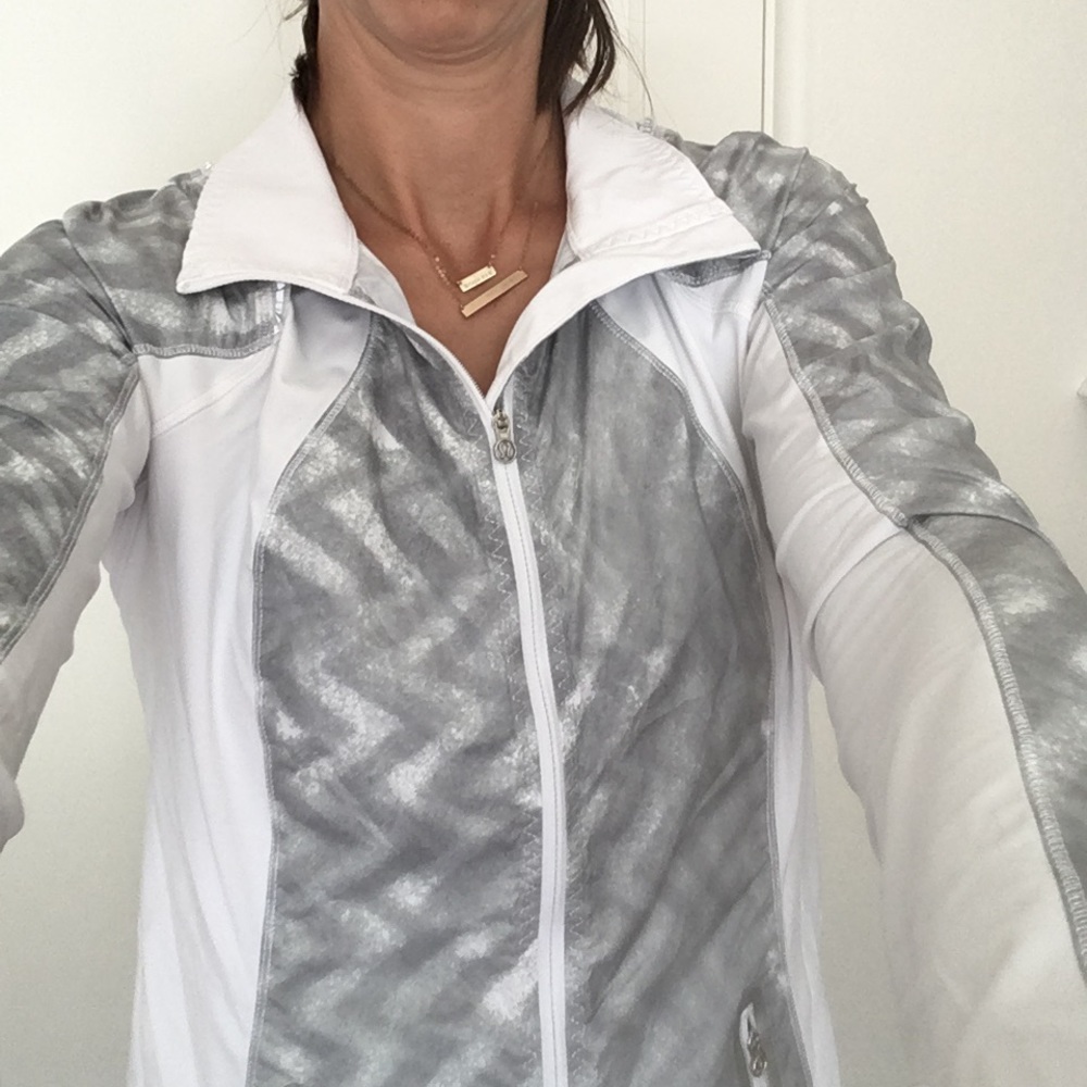 Lululemon jacket