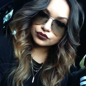 Meet your Posher, Treena