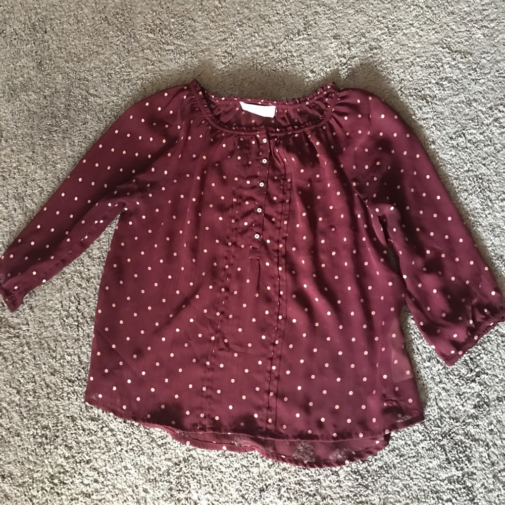 Blouse