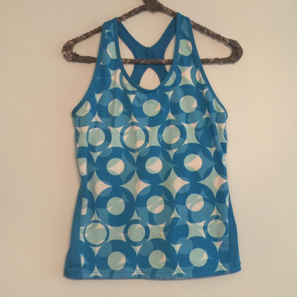 Never worn! Work out/ tennis tank top