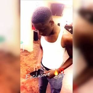 Meet your Posher, Terry