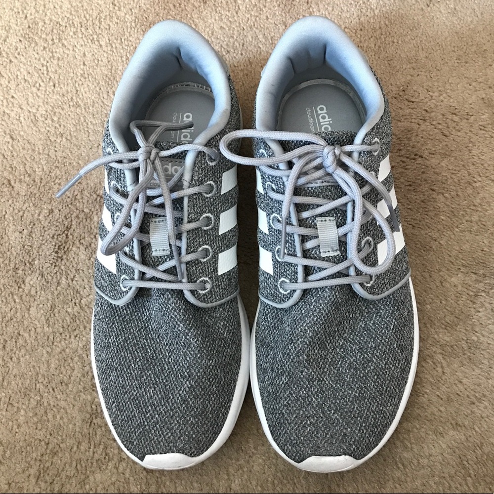 Adidas neo cloudfoam sneakers