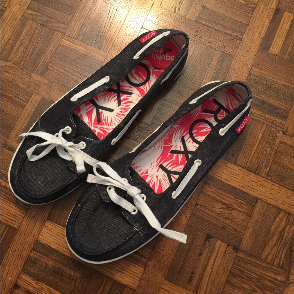 Roxy shoes