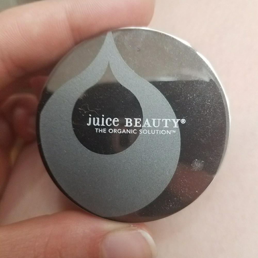 Juice Beauty cream blush