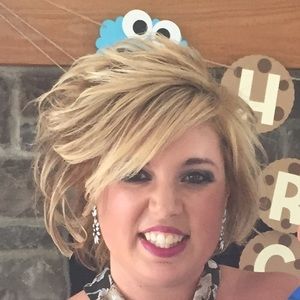 Meet your Posher, Marissa