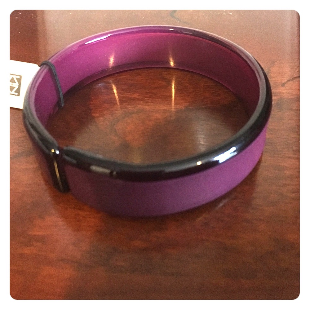 NWT Zenzii bracelet