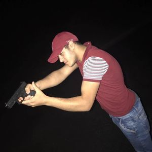 Meet your Posher, George